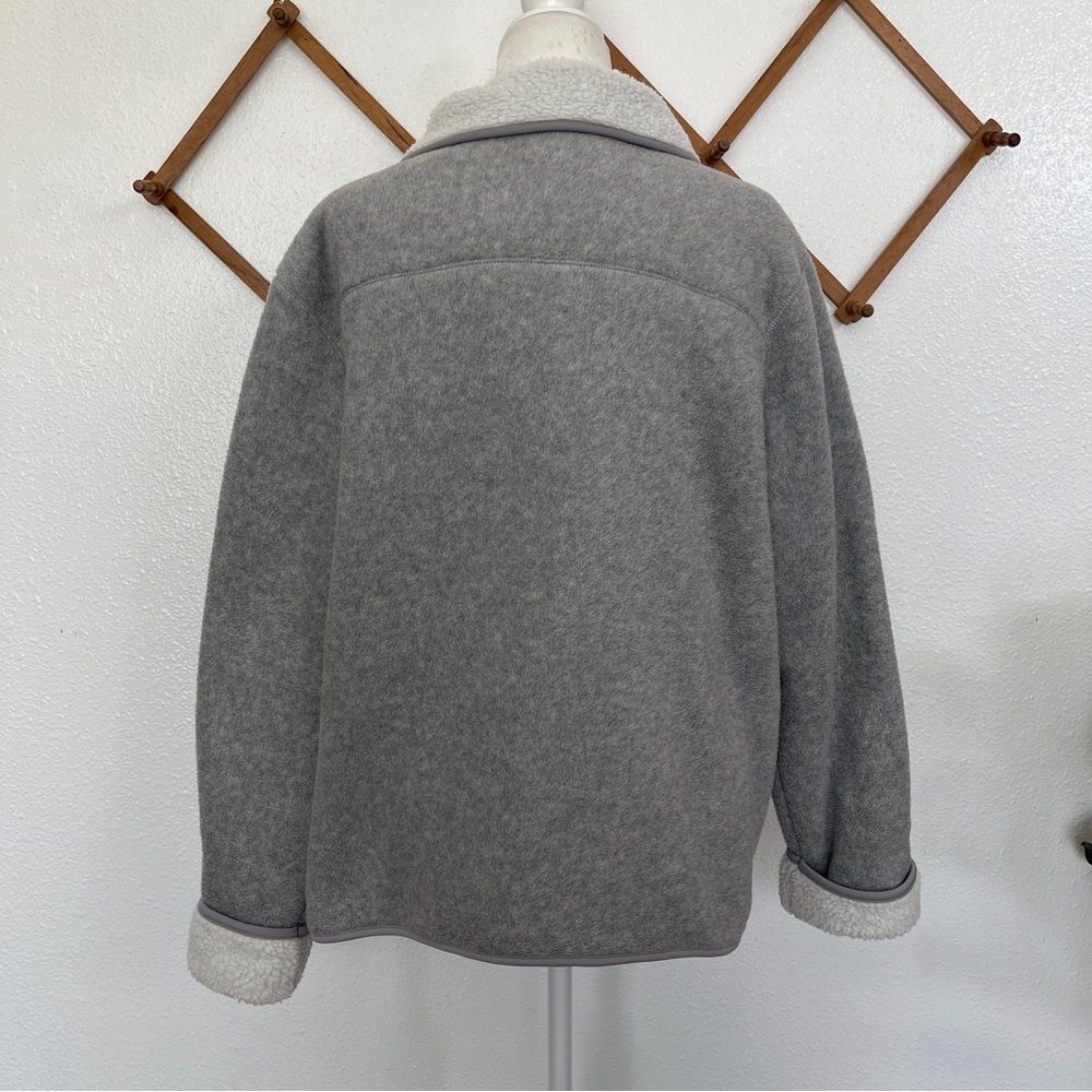 Outbrook Women’s Fleece Jacket - Picture 3 of 8